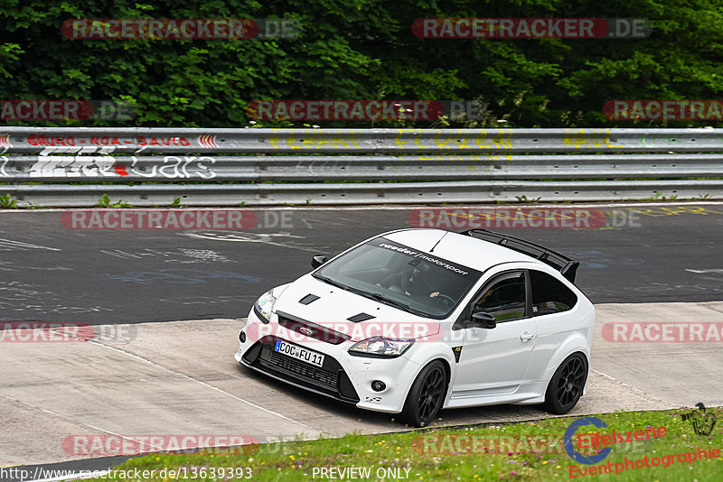 Bild #13639393 - Touristenfahrten Nürburgring Nordschleife (12.07.2021)