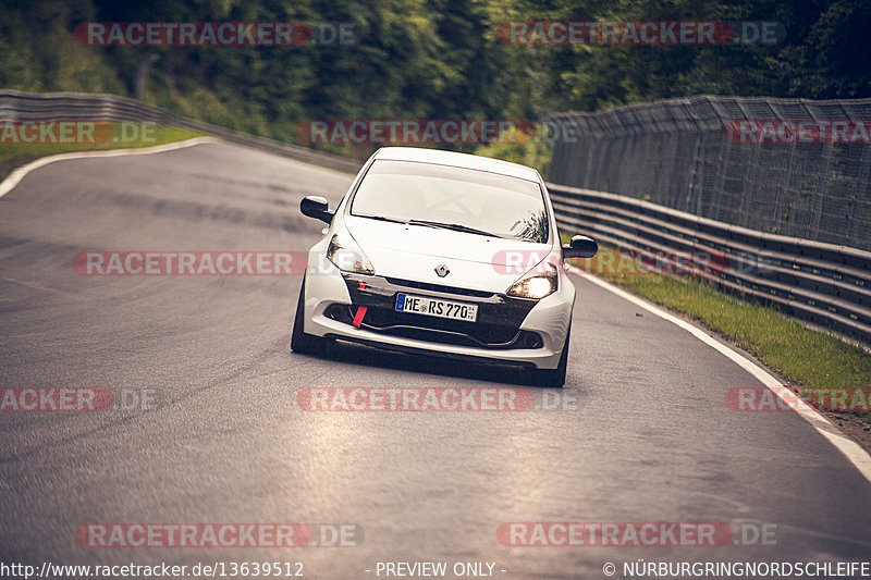 Bild #13639512 - Touristenfahrten Nürburgring Nordschleife (12.07.2021)