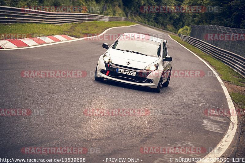 Bild #13639698 - Touristenfahrten Nürburgring Nordschleife (12.07.2021)