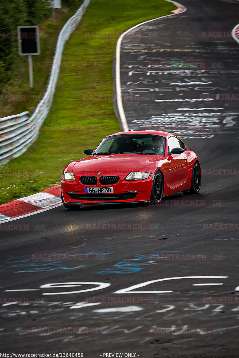 Bild #13640459 - Touristenfahrten Nürburgring Nordschleife (12.07.2021)