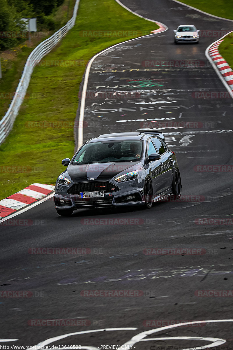 Bild #13640523 - Touristenfahrten Nürburgring Nordschleife (12.07.2021)