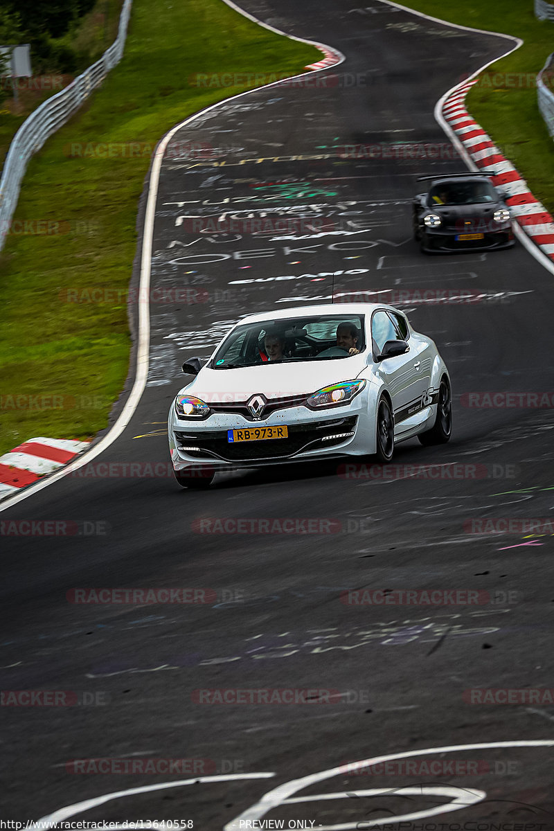 Bild #13640558 - Touristenfahrten Nürburgring Nordschleife (12.07.2021)