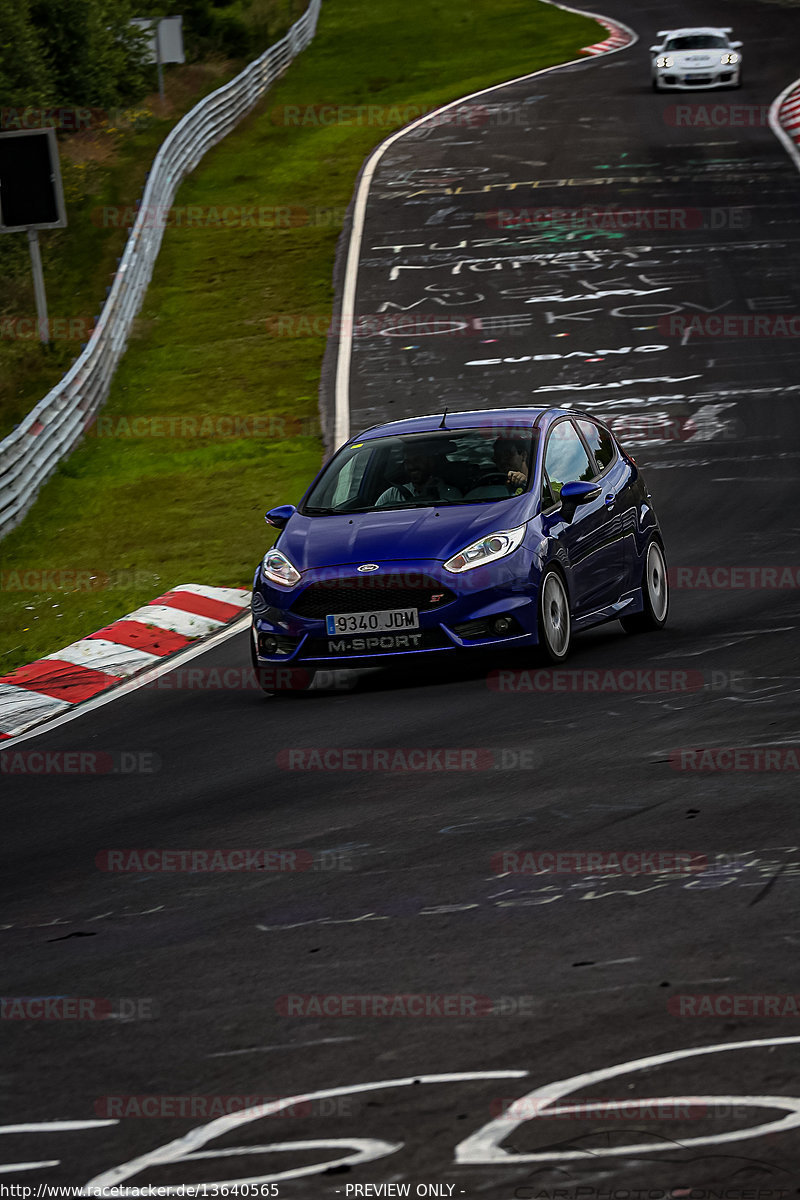 Bild #13640565 - Touristenfahrten Nürburgring Nordschleife (12.07.2021)