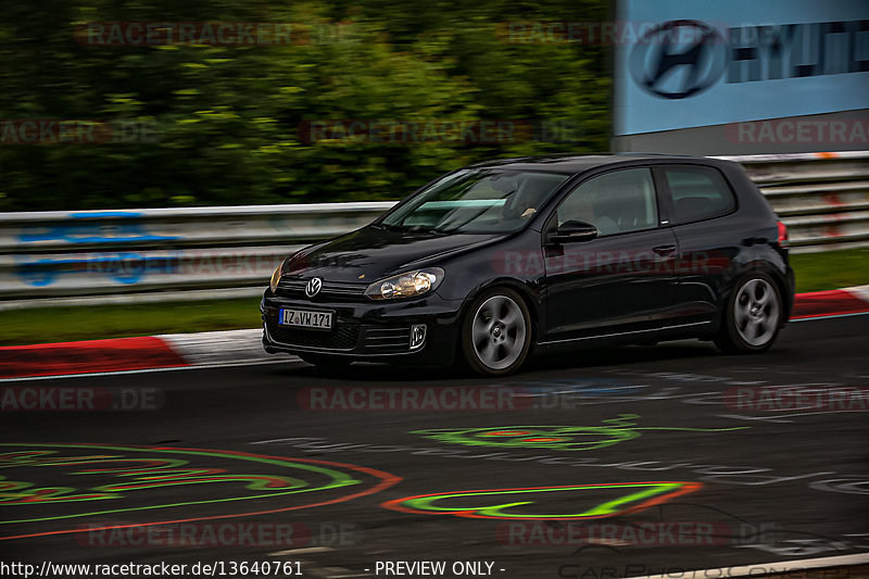 Bild #13640761 - Touristenfahrten Nürburgring Nordschleife (12.07.2021)