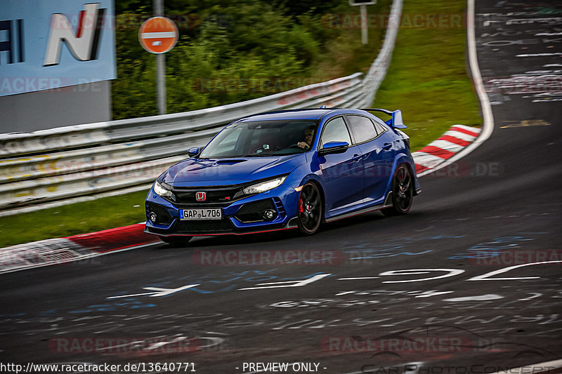 Bild #13640771 - Touristenfahrten Nürburgring Nordschleife (12.07.2021)