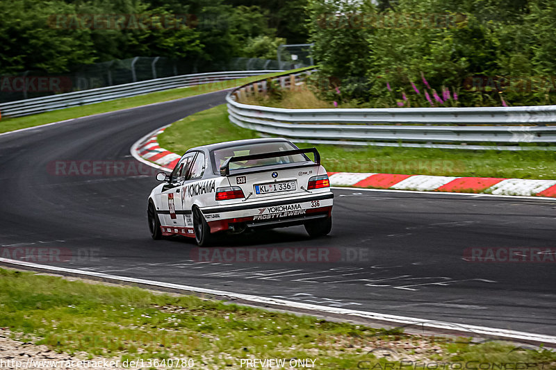 Bild #13640780 - Touristenfahrten Nürburgring Nordschleife (12.07.2021)