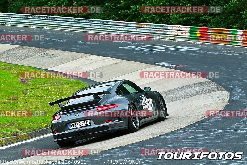 Bild #13640911 - Touristenfahrten Nürburgring Nordschleife (12.07.2021)