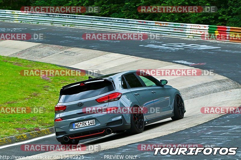 Bild #13640925 - Touristenfahrten Nürburgring Nordschleife (12.07.2021)