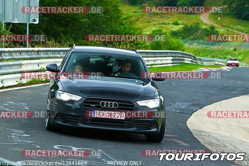 Bild #13641009 - Touristenfahrten Nürburgring Nordschleife (12.07.2021)