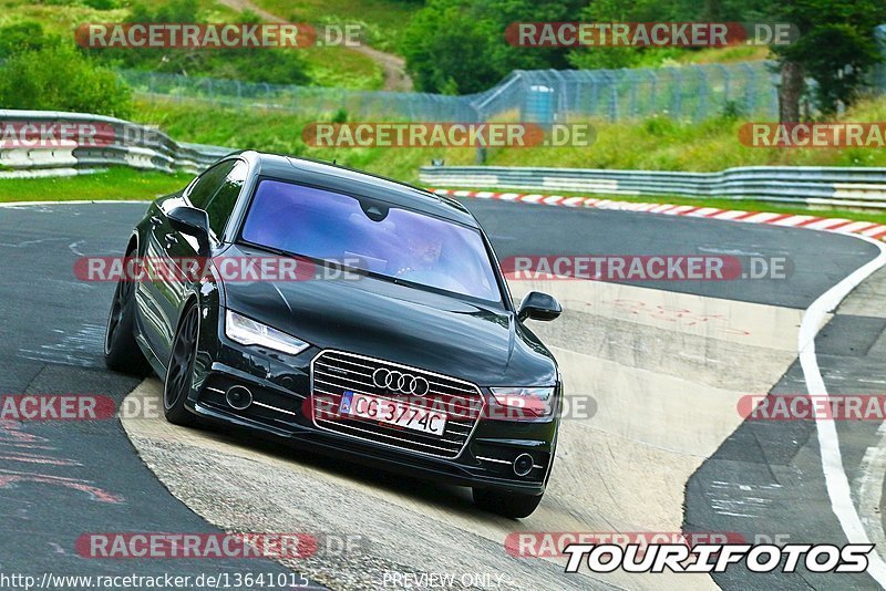 Bild #13641015 - Touristenfahrten Nürburgring Nordschleife (12.07.2021)