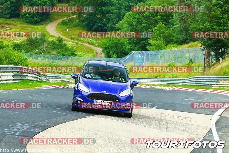 Bild #13641084 - Touristenfahrten Nürburgring Nordschleife (12.07.2021)