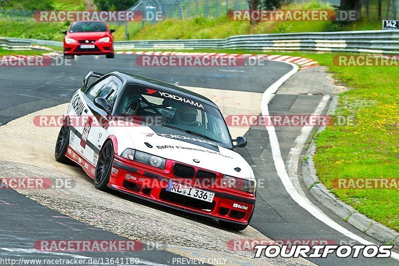 Bild #13641180 - Touristenfahrten Nürburgring Nordschleife (12.07.2021)