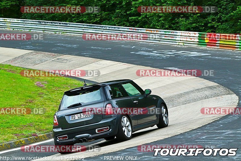 Bild #13641256 - Touristenfahrten Nürburgring Nordschleife (12.07.2021)