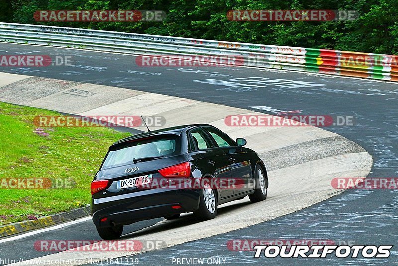 Bild #13641339 - Touristenfahrten Nürburgring Nordschleife (12.07.2021)