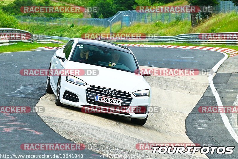 Bild #13641348 - Touristenfahrten Nürburgring Nordschleife (12.07.2021)