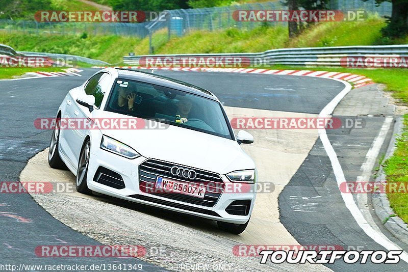 Bild #13641349 - Touristenfahrten Nürburgring Nordschleife (12.07.2021)