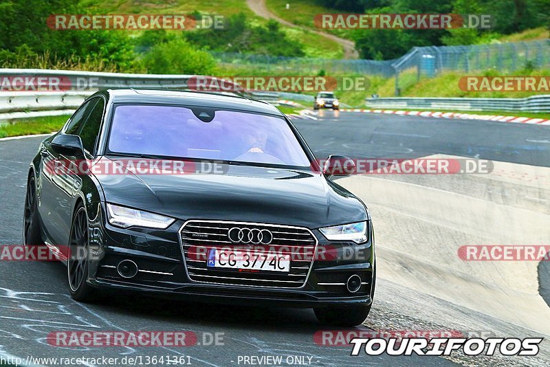 Bild #13641361 - Touristenfahrten Nürburgring Nordschleife (12.07.2021)