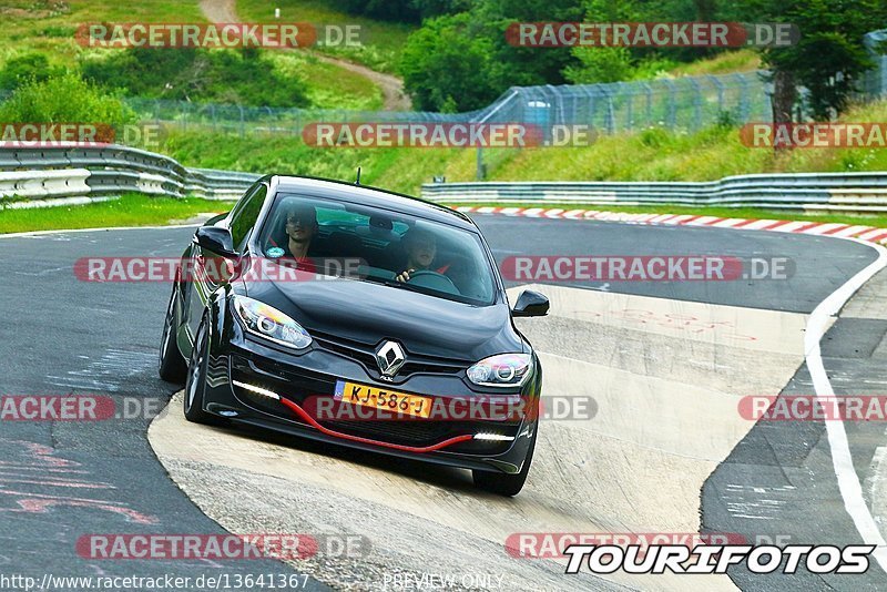 Bild #13641367 - Touristenfahrten Nürburgring Nordschleife (12.07.2021)