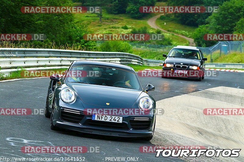 Bild #13641552 - Touristenfahrten Nürburgring Nordschleife (12.07.2021)