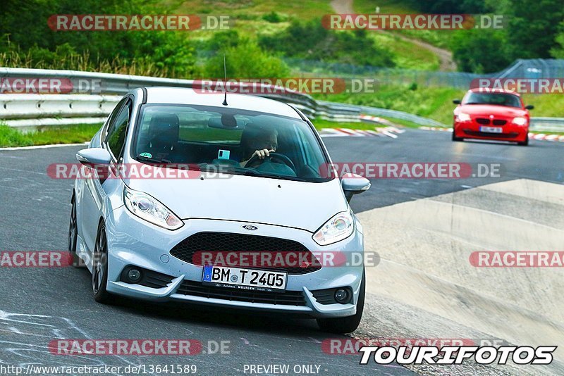 Bild #13641589 - Touristenfahrten Nürburgring Nordschleife (12.07.2021)