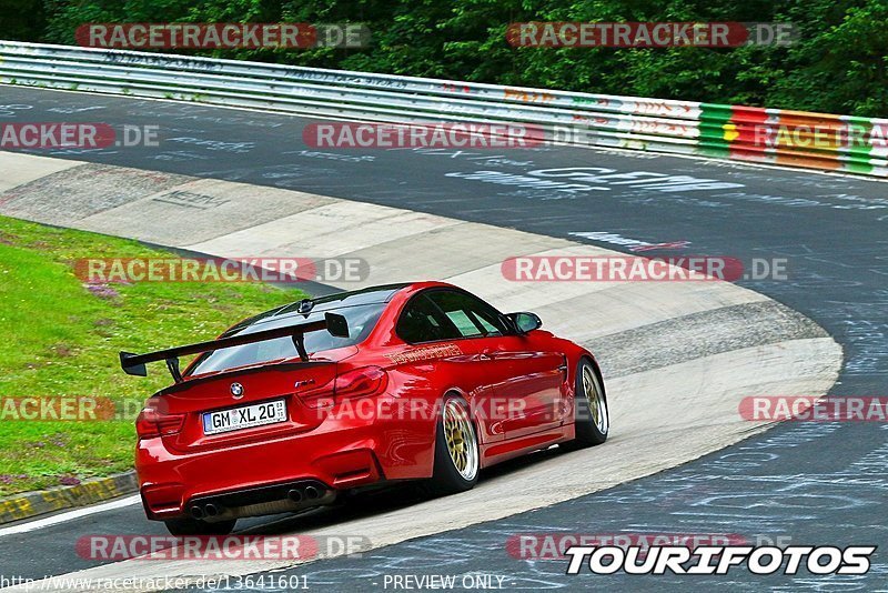 Bild #13641601 - Touristenfahrten Nürburgring Nordschleife (12.07.2021)