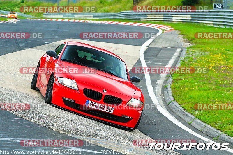 Bild #13642013 - Touristenfahrten Nürburgring Nordschleife (12.07.2021)