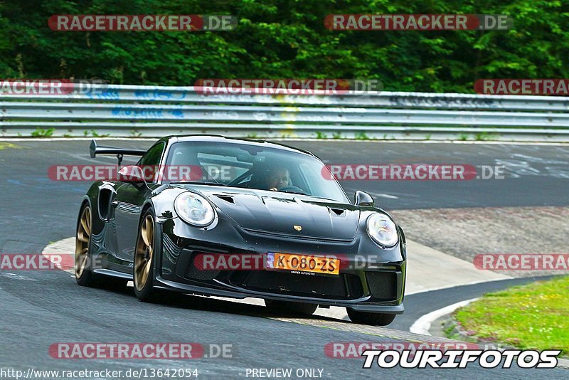 Bild #13642054 - Touristenfahrten Nürburgring Nordschleife (12.07.2021)