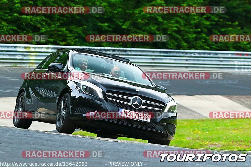 Bild #13642093 - Touristenfahrten Nürburgring Nordschleife (12.07.2021)