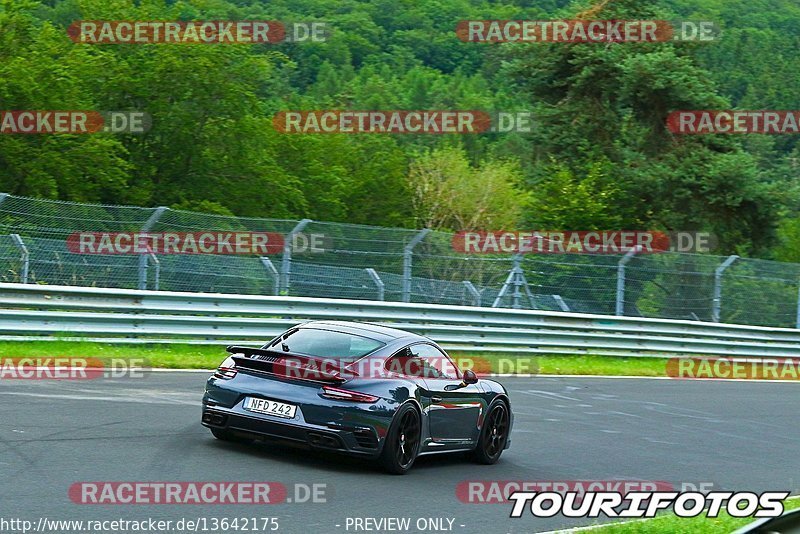 Bild #13642175 - Touristenfahrten Nürburgring Nordschleife (12.07.2021)