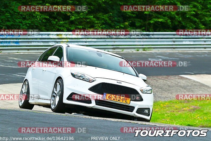 Bild #13642196 - Touristenfahrten Nürburgring Nordschleife (12.07.2021)