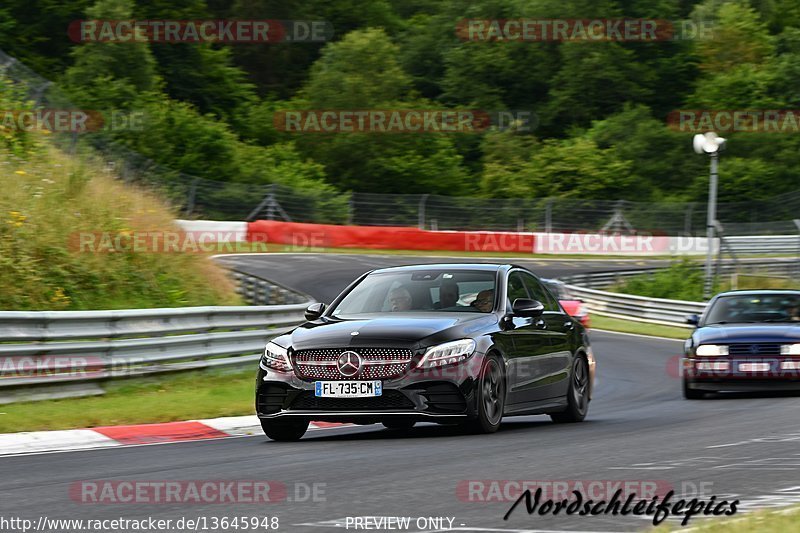 Bild #13645948 - Touristenfahrten Nürburgring Nordschleife (31.07.2021)