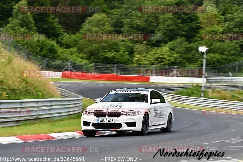 Bild #13645991 - Touristenfahrten Nürburgring Nordschleife (31.07.2021)