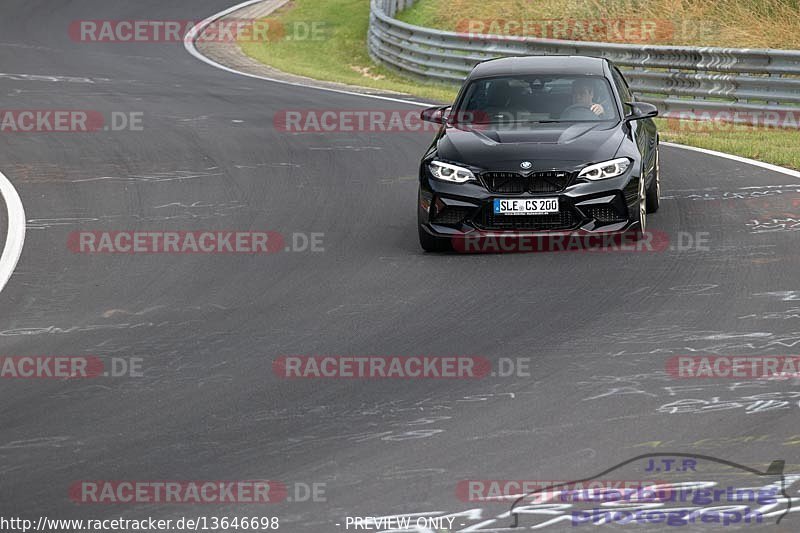 Bild #13646698 - Touristenfahrten Nürburgring Nordschleife (31.07.2021)