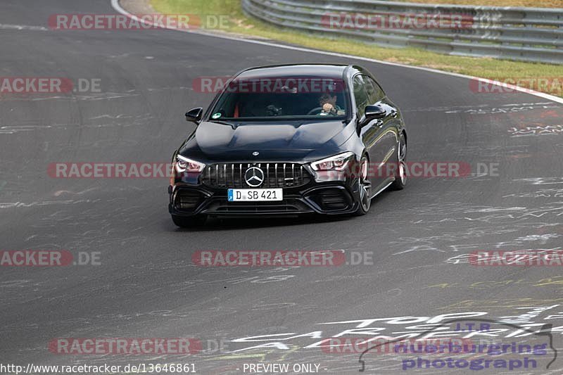 Bild #13646861 - Touristenfahrten Nürburgring Nordschleife (31.07.2021)