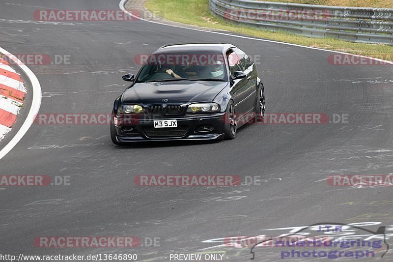 Bild #13646890 - Touristenfahrten Nürburgring Nordschleife (31.07.2021)