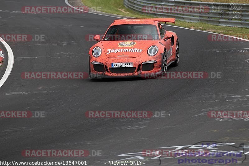 Bild #13647001 - Touristenfahrten Nürburgring Nordschleife (31.07.2021)