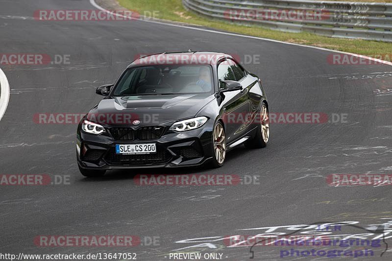 Bild #13647052 - Touristenfahrten Nürburgring Nordschleife (31.07.2021)