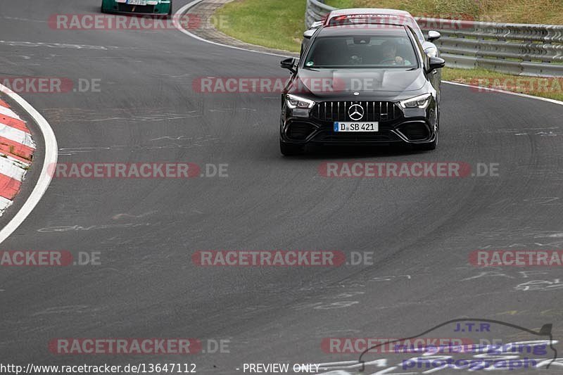 Bild #13647112 - Touristenfahrten Nürburgring Nordschleife (31.07.2021)