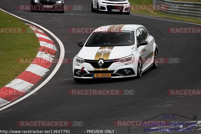 Bild #13647791 - Touristenfahrten Nürburgring Nordschleife (31.07.2021)