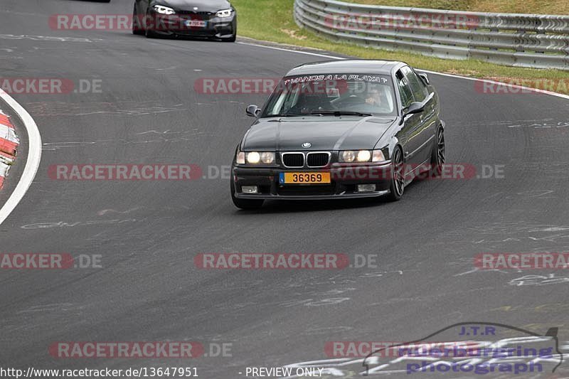 Bild #13647951 - Touristenfahrten Nürburgring Nordschleife (31.07.2021)