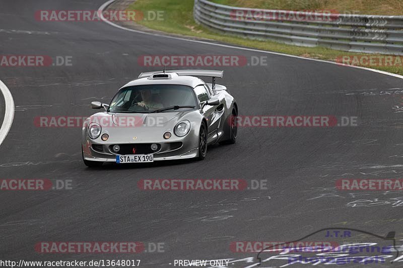 Bild #13648017 - Touristenfahrten Nürburgring Nordschleife (31.07.2021)