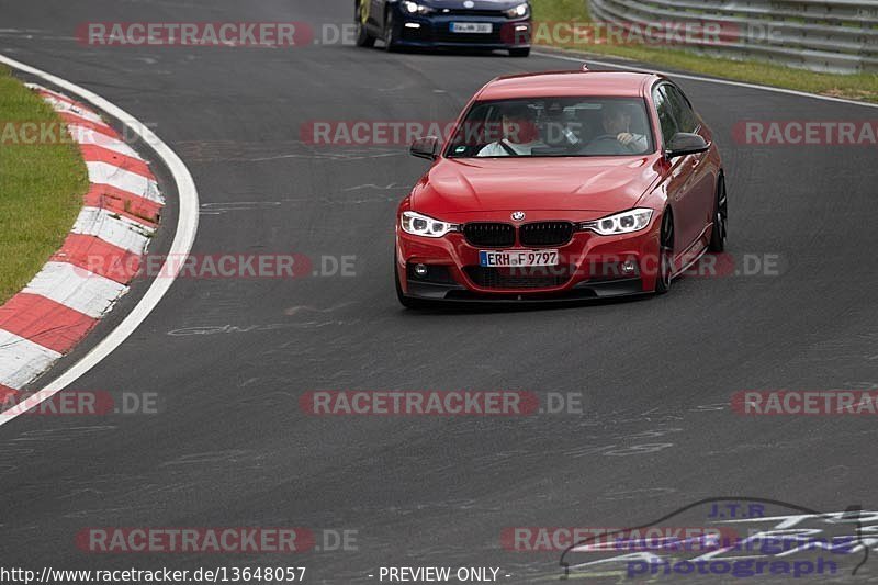 Bild #13648057 - Touristenfahrten Nürburgring Nordschleife (31.07.2021)