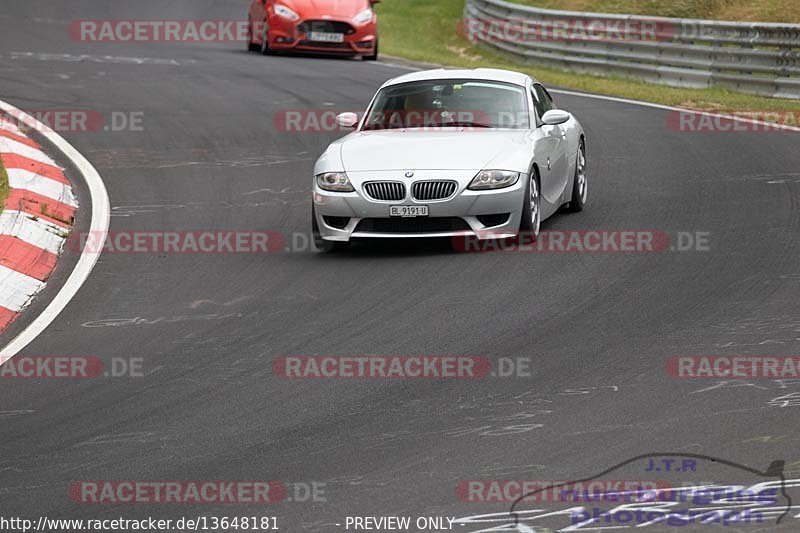 Bild #13648181 - Touristenfahrten Nürburgring Nordschleife (31.07.2021)