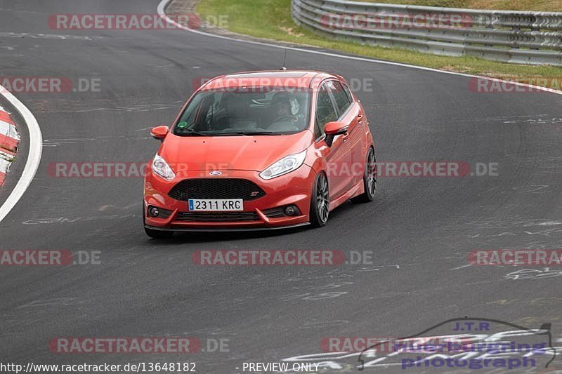 Bild #13648182 - Touristenfahrten Nürburgring Nordschleife (31.07.2021)