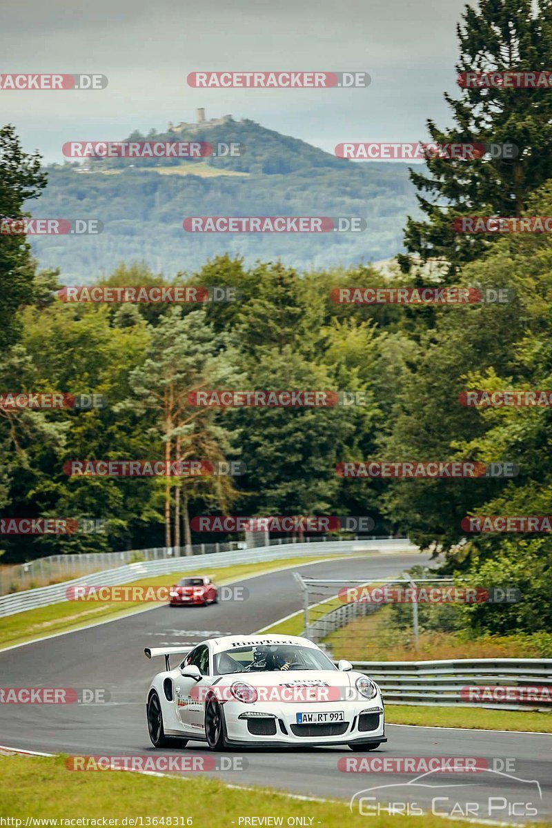 Bild #13648316 - Touristenfahrten Nürburgring Nordschleife (31.07.2021)