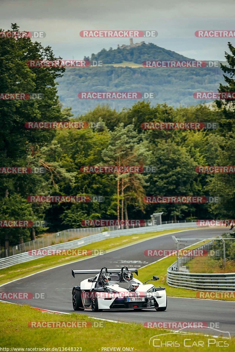 Bild #13648323 - Touristenfahrten Nürburgring Nordschleife (31.07.2021)