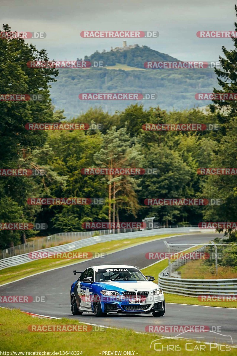 Bild #13648324 - Touristenfahrten Nürburgring Nordschleife (31.07.2021)