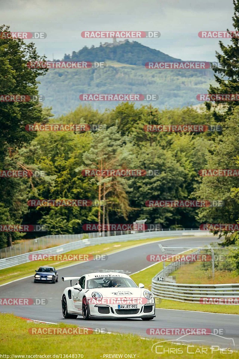 Bild #13648370 - Touristenfahrten Nürburgring Nordschleife (31.07.2021)