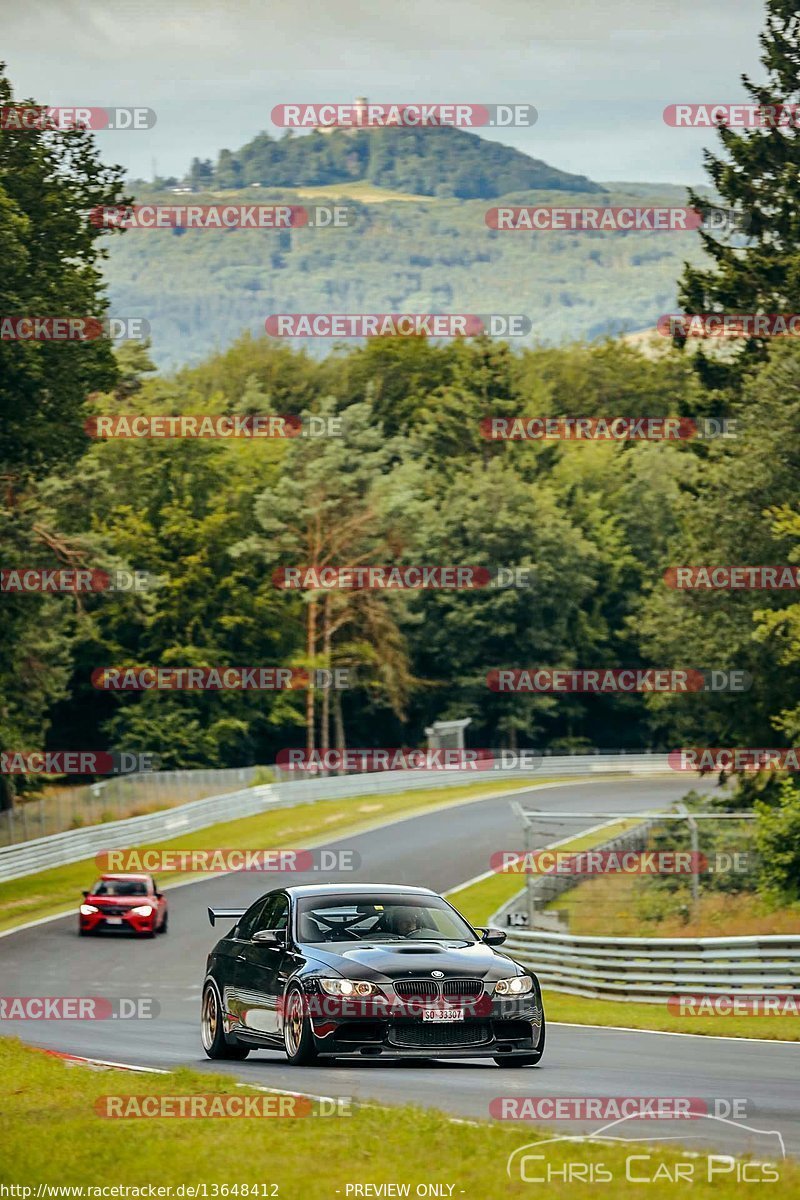 Bild #13648412 - Touristenfahrten Nürburgring Nordschleife (31.07.2021)