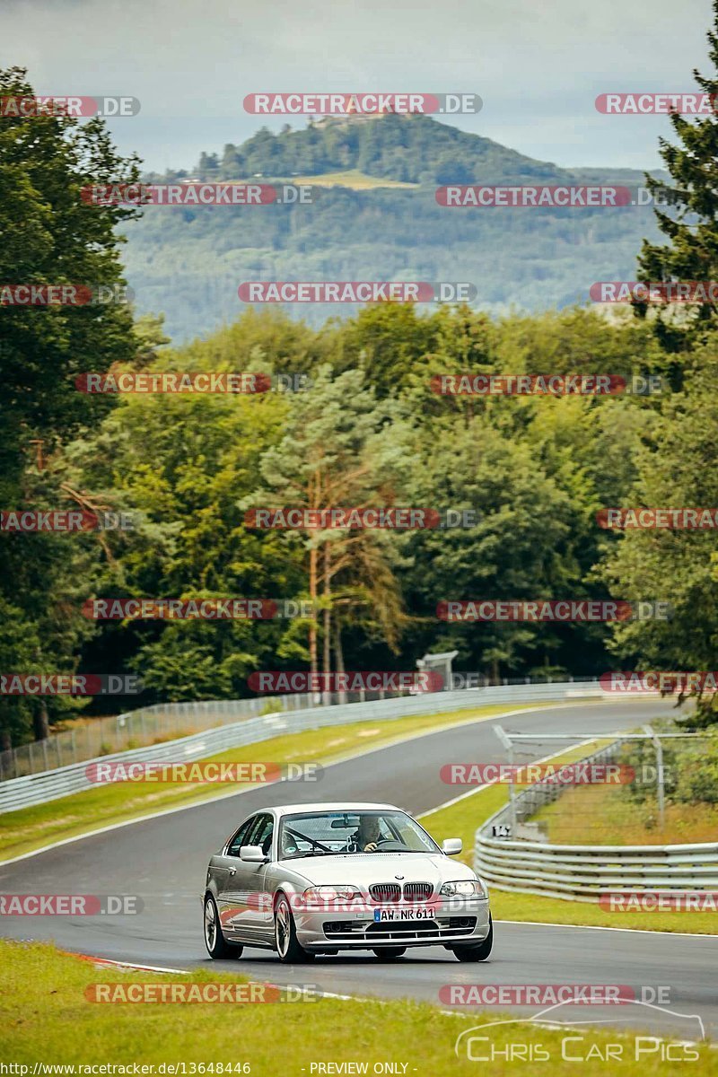 Bild #13648446 - Touristenfahrten Nürburgring Nordschleife (31.07.2021)